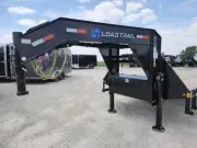 new Equipment / Flatbed Trailers Load Trail  for sale, in Arthur, IL Thumbnail 11