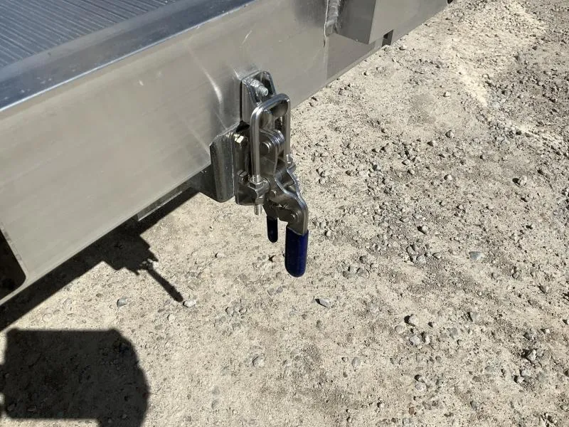 new Tilt Trailers Aluma  for sale, in Arthur, IL Thumbnail 9