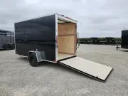 new Cargo (Enclosed) Trailers Cross Trailers  for sale, in Arthur, IL Thumbnail 13