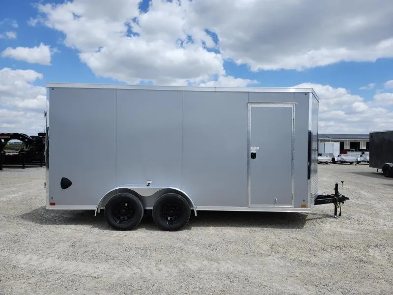 new Cargo (Enclosed) Trailers Cross Trailers  for sale, in Arthur, IL Thumbnail 2