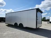 new Cargo (Enclosed) Trailers Cross Trailers  for sale, in Arthur, IL Thumbnail 5