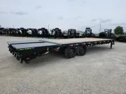 new Equipment / Flatbed Trailers Load Trail  for sale, in Arthur, IL Thumbnail 3