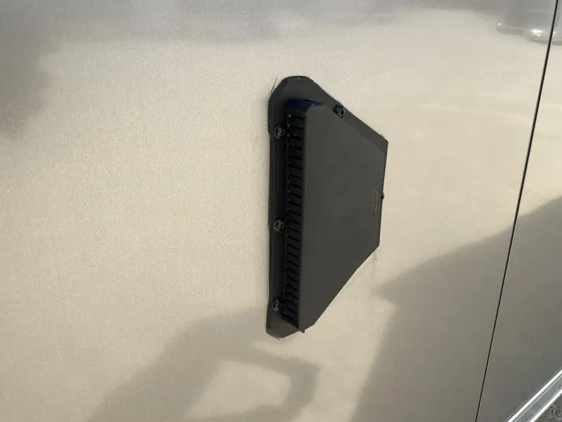 new Cargo (Enclosed) Trailers Lightning Trailers  for sale, in Arthur, IL Thumbnail 10