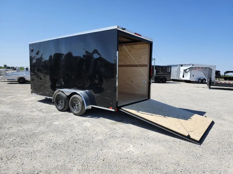 new Cargo (Enclosed) Trailers Cross Trailers  for sale, in Arthur, IL Thumbnail 10