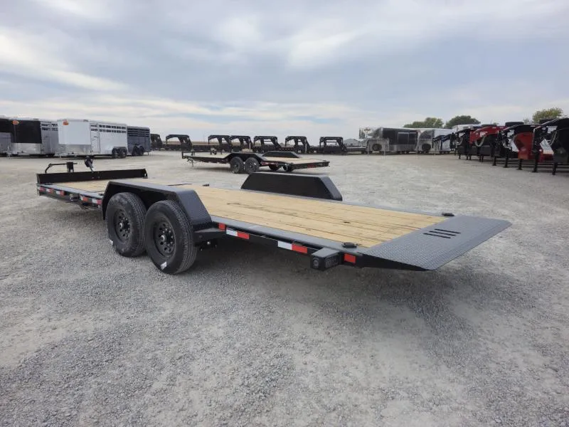 new Tilt Trailers Load Trail  for sale, in Arthur, IL Thumbnail 3