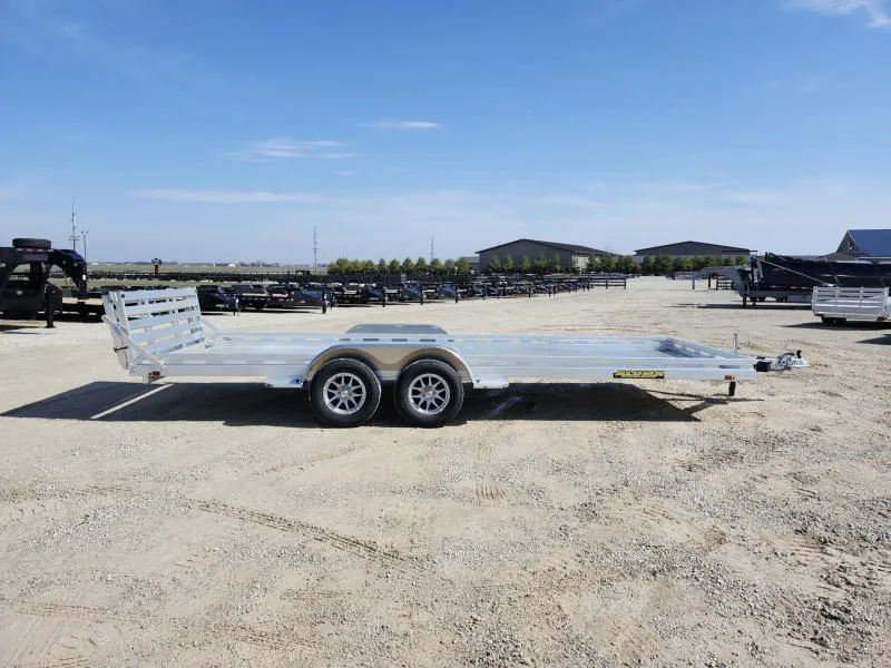 new Utility Trailers Aluma  for sale, in Arthur, IL Thumbnail 2