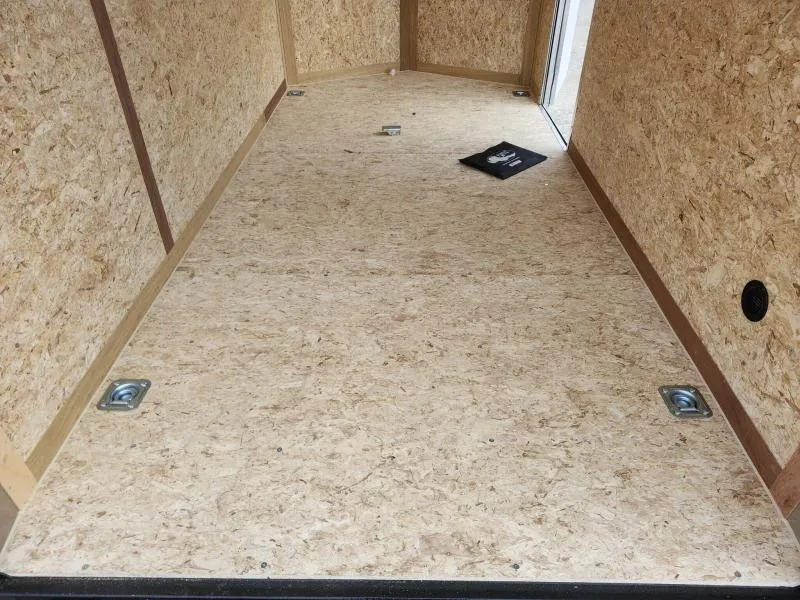 new Cargo (Enclosed) Trailers US Cargo  for sale, in Arthur, IL Thumbnail 15