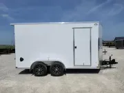 new Cargo (Enclosed) Trailers US Cargo  for sale, in Arthur, IL Thumbnail 2