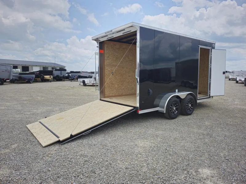 new Cargo (Enclosed) Trailers US Cargo  for sale, in Arthur, IL Thumbnail 13