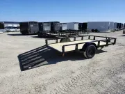 new Utility Trailers Rice Trailers  for sale, in Arthur, IL Thumbnail 11