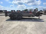 new Dump Trailers Horizon Trailers  for sale, in Arthur, IL Thumbnail 2