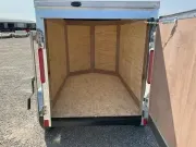 new Cargo (Enclosed) Trailers Cross Trailers  for sale, in Arthur, IL Thumbnail 10