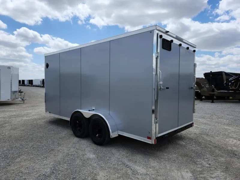 new Cargo (Enclosed) Trailers Cross Trailers  for sale, in Arthur, IL Thumbnail 5