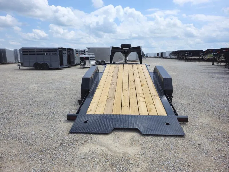 new Equipment / Flatbed Trailers Midsota  for sale, in Arthur, IL Thumbnail 14