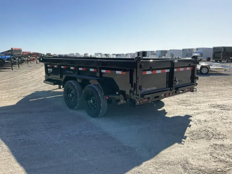 new Dump Trailers Load Trail  for sale, in Arthur, IL Thumbnail 3