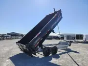 new Dump Trailers Horizon Trailers  for sale, in Arthur, IL Thumbnail 20