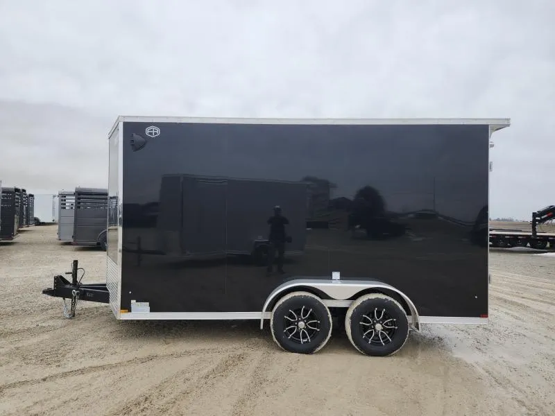 new Cargo (Enclosed) Trailers US Cargo  for sale, in Arthur, IL Thumbnail 6