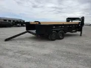 new Equipment / Flatbed Trailers Liberty  for sale, in Arthur, IL Thumbnail 17