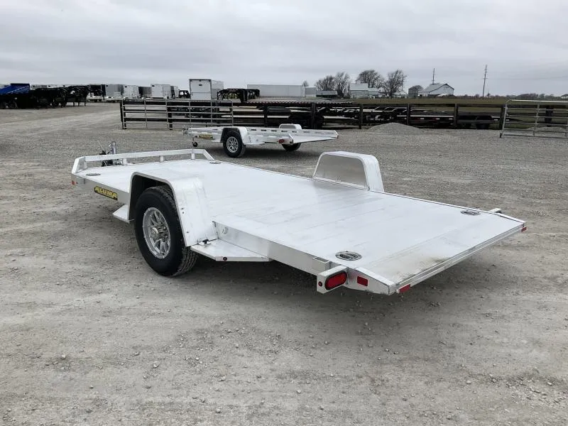 new Tilt Trailers Aluma  for sale, in Arthur, IL Thumbnail 6