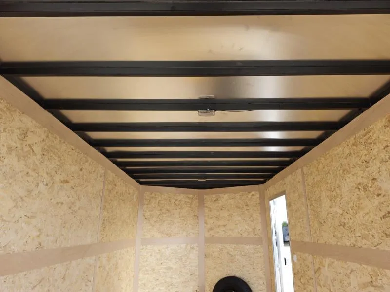 new Cargo (Enclosed) Trailers Cross Trailers  for sale, in Arthur, IL Thumbnail 15