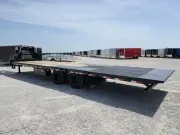 new Equipment / Flatbed Trailers Load Trail  for sale, in Arthur, IL Thumbnail 5