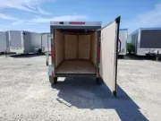 new Cargo (Enclosed) Trailers Cross Trailers  for sale, in Arthur, IL Thumbnail 10