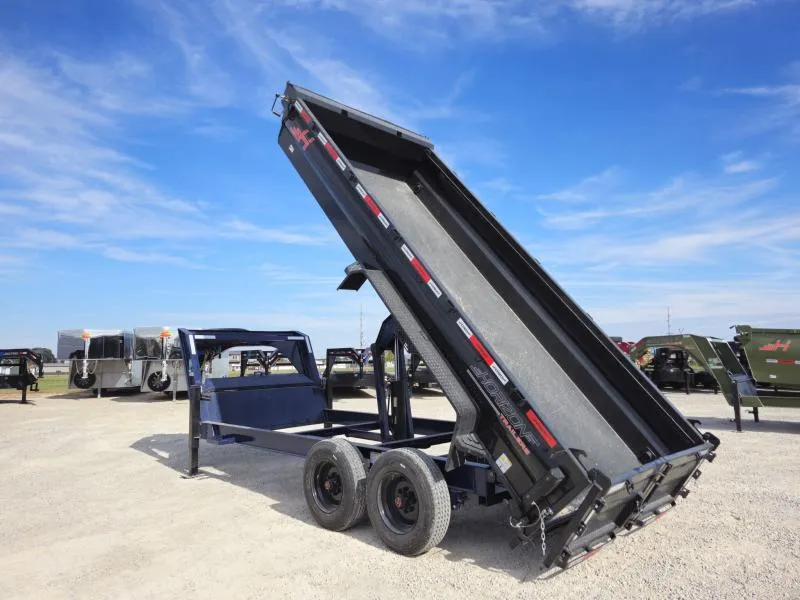 new Equipment / Flatbed Trailers Horizon Trailers  for sale, in Arthur, IL Thumbnail 16