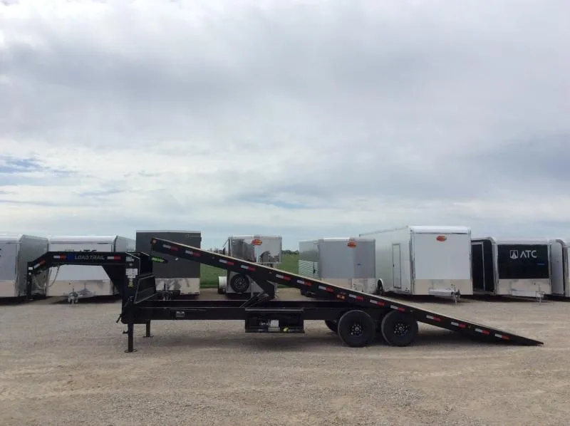 new Equipment / Flatbed Trailers Load Trail  for sale, in Arthur, IL Thumbnail 19