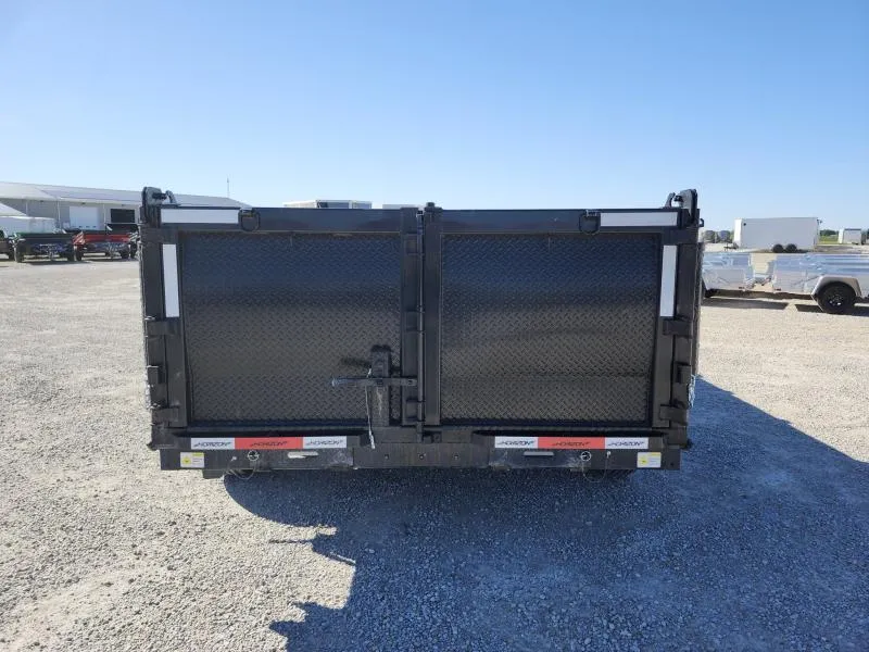 new Dump Trailers Horizon Trailers  for sale, in Arthur, IL Thumbnail 4