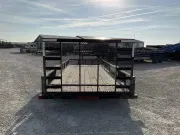 new Utility Trailers Load Trail  for sale, in Arthur, IL Thumbnail 4