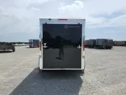 new Cargo (Enclosed) Trailers Cross Trailers  for sale, in Arthur, IL Thumbnail 4