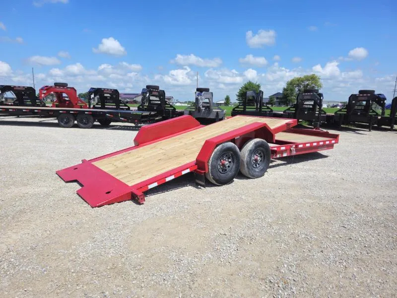 new Tilt Trailers Midsota  for sale, in Arthur, IL Thumbnail 12