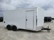 new Cargo (Enclosed) Trailers Cross Trailers  for sale, in Arthur, IL Thumbnail 1