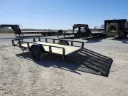 new Utility Trailers Rice Trailers  for sale, in Arthur, IL Thumbnail 9