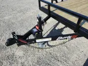 new Utility Trailers Liberty  for sale, in Arthur, IL Thumbnail 8