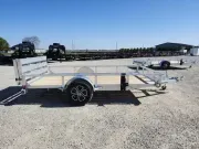 new Utility Trailers Load Trail  for sale, in Arthur, IL Thumbnail 2