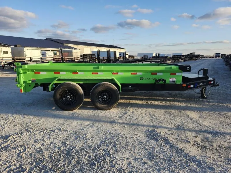 new Dump Trailers Load Trail  for sale, in Arthur, IL Thumbnail 2