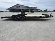 new Equipment / Flatbed Trailers Rice Trailers  for sale, in Arthur, IL Thumbnail 2