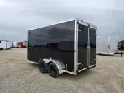 new Cargo (Enclosed) Trailers Cross Trailers  for sale, in Arthur, IL Thumbnail 5