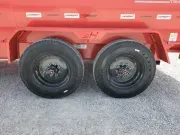 new Dump Trailers Horizon Trailers  for sale, in Arthur, IL Thumbnail 7