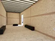 new Cargo (Enclosed) Trailers Cross Trailers  for sale, in Arthur, IL Thumbnail 15