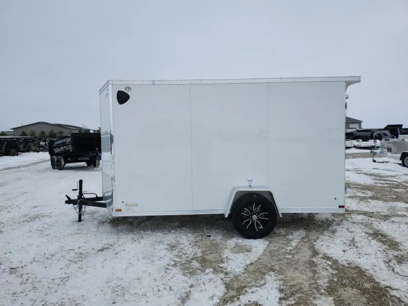 new Cargo (Enclosed) Trailers US Cargo  for sale, in Arthur, IL Thumbnail 6