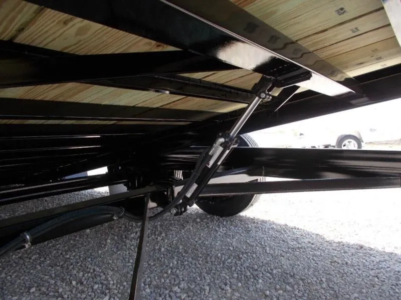 new Tilt Trailers Midsota  for sale, in Arthur, IL Thumbnail 13