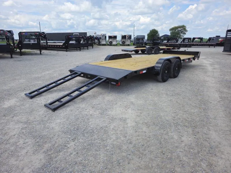 new Equipment / Flatbed Trailers Rice Trailers  for sale, in Arthur, IL Thumbnail 12