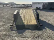 new Tilt Trailers Midsota  for sale, in Arthur, IL Thumbnail 11