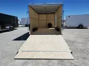 new Cargo (Enclosed) Trailers Cross Trailers  for sale, in Arthur, IL Thumbnail 12