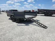 new Dump Trailers Horizon Trailers  for sale, in Arthur, IL Thumbnail 12