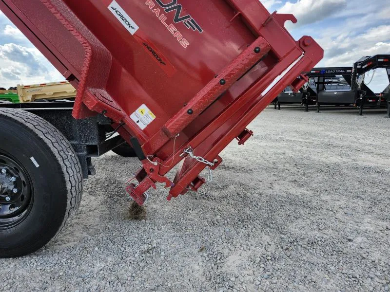 new Dump Trailers Horizon Trailers  for sale, in Arthur, IL Thumbnail 20