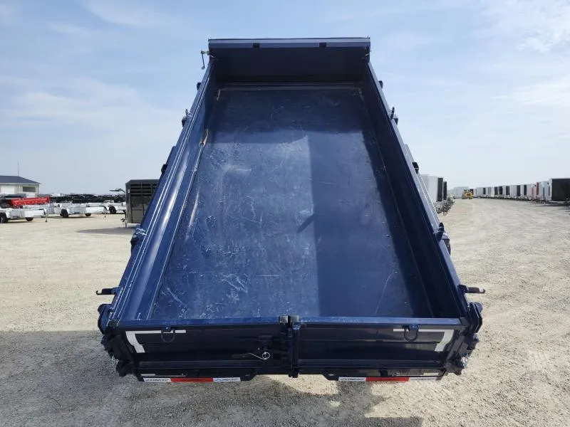 new Dump Trailers Horizon Trailers  for sale, in Arthur, IL Thumbnail 16