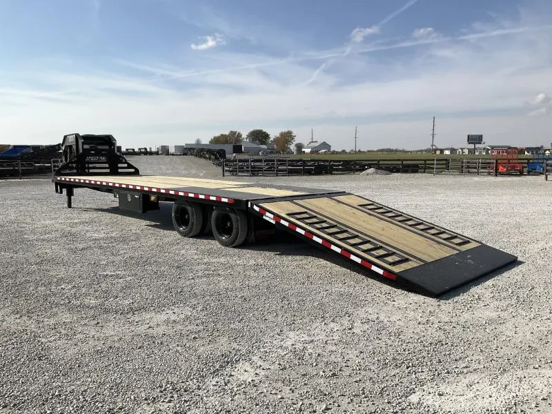 new Equipment / Flatbed Trailers Midsota  for sale, in Arthur, IL Thumbnail 20